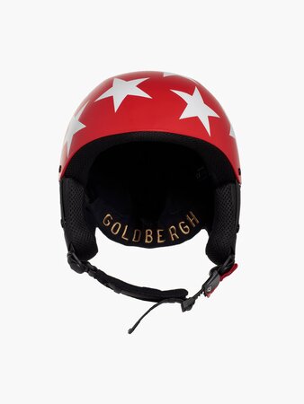 Lyžiarska prilba Goldbergh Smasher Helmet Flame