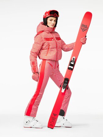 Lyžiarska prilba Goldbergh Smasher Helmet Flame