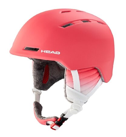 Lyžiarska prilba Head Valery Coral 20/21
