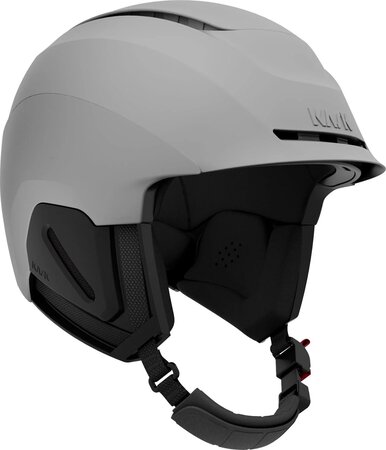 Lyžiarska prilba Kask Khimera Grey