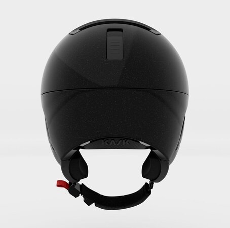 Lyžiarska prilba Kask Montecarlo Photochromic Black