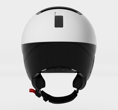 Lyžiarska prilba Kask Montecarlo Photochromic White