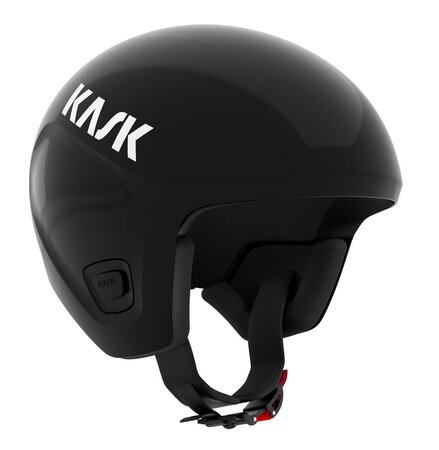 Lyžiarska prilba Kask Omega Black