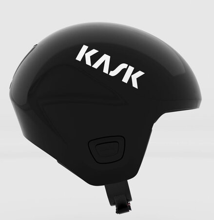 Lyžiarska prilba Kask Omega Black