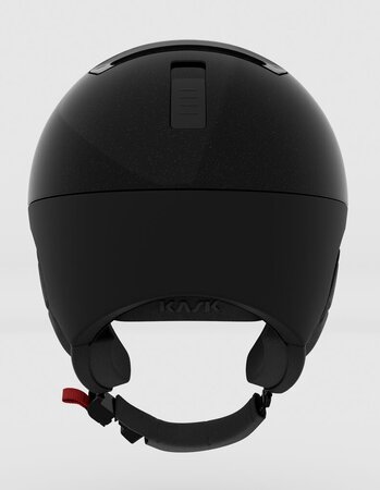 Lyžiarska prilba Kask Piuma R Chrome Photochromic Black