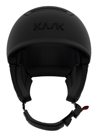 Lyžiarska prilba Kask Piuma R Shadow Black Matt 24/25 Lyžiarska prilba Kask Piuma R Shadow Black Matt 24/25