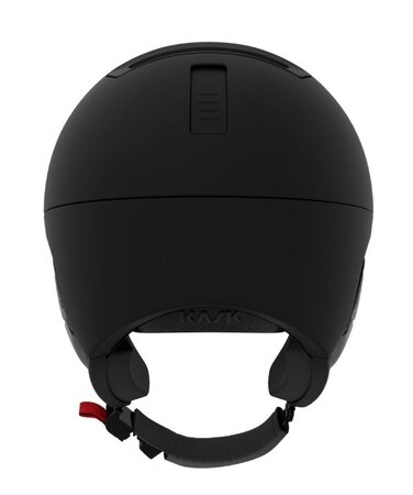 Lyžiarska prilba Kask Piuma R Shadow Black Matt 24/25 Lyžiarska prilba Kask Piuma R Shadow Black Matt 24/25