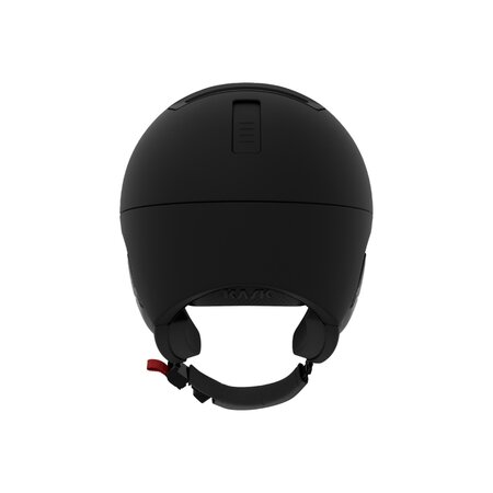 Lyžiarska prilba Kask Piuma R Shadow Visor Black Matt 24/25