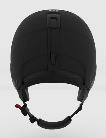 Lyžiarska prilba Kask Titano Black