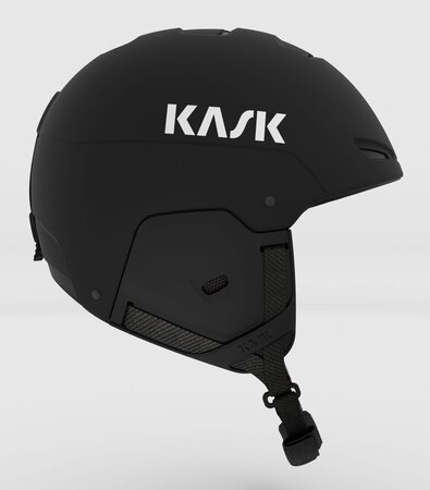 Lyžiarska prilba Kask Titano Black