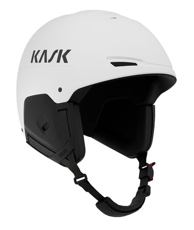 Lyžiarska prilba Kask Titano White