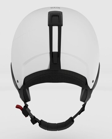 Lyžiarska prilba Kask Titano White