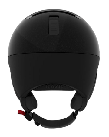 Lyžiarska prilba Kask Piuma R Chrome Visor Black 23/24