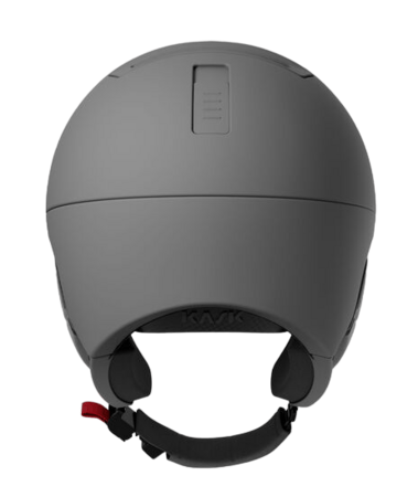 Lyžiarska prilba Kask Piuma R Shadow Visor Grey 23/24 Lyžiarska prilba Kask Piuma R Shadow Visor Grey 23/24