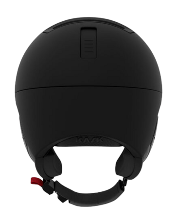 Lyžiarska prilba Kask Piuma R Shadow Visor Vibes Black 23/24 Lyžiarska prilba Kask Piuma R Shadow Visor Vibes Black 23/24