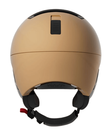 Lyžiarska prilba Kask Piuma R Treasure Visor Gold 23/24 Lyžiarska prilba Kask Piuma R Treasure Visor Gold 23/24
