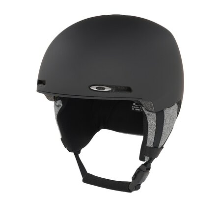 Detská prilba Oakley Mod1 MIPS (Y) Blackout