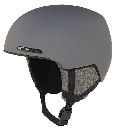 Lyžiarska prilba Oakley Mod1 - MIPS forged iron