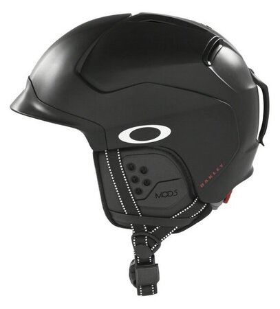Lyžiarska prilba Oakley Mod5 - Europe Matte Black Lyžiarska prilba Oakley Mod5 - Europe Matte Black