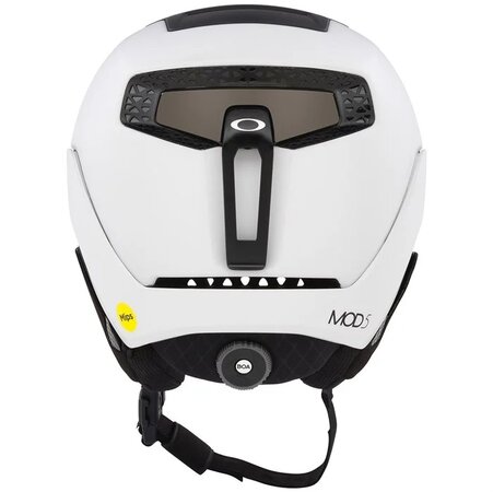 Lyžiarska prilba Oakley Mod5 White