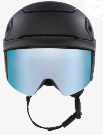 Lyžiarska prilba Oakley MOD7 Blackout/PrzmSphIr/Przm Clear