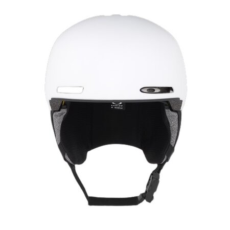 Lyžiarska prilba Oakley Mod 1 Mips White