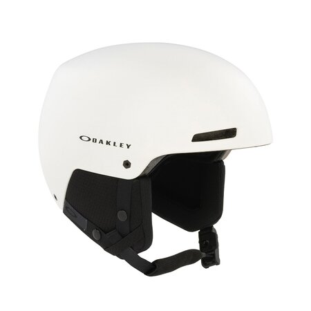 Lyžiarska prilba Oakley Mod 1 Pro Mips White Lyžiarska prilba Oakley Mod 1 Pro Mips White