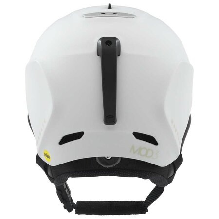 Lyžiarska prilba Oakley MOD3 Mips White