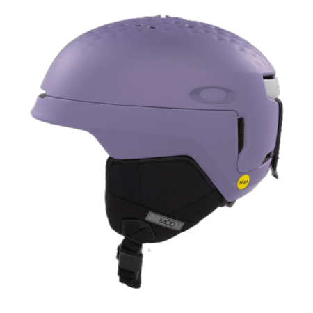 Lyžiarska prilba Oakley Mod 3 Matte Lilac