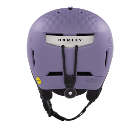 Lyžiarska prilba Oakley Mod 3 Matte Lilac