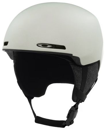 Lyžiarska prilba Oakley Mod 1 Mips Matte Trans White Fp Lyžiarska prilba Oakley Mod 1 Mips Matte Trans White Fp