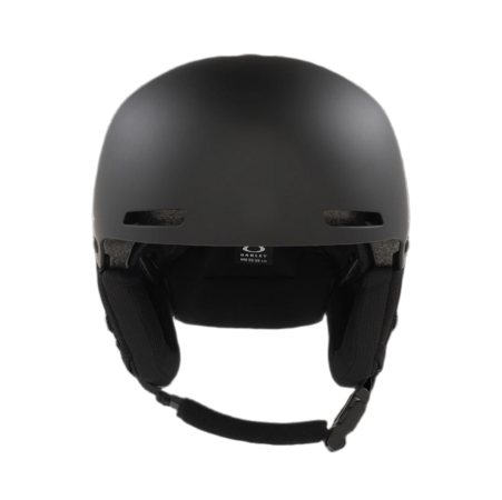 Lyžiarska prilba Oakley Mod1 Pro MIPS Asian Fit Blackout