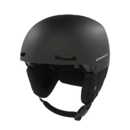 Lyžiarska prilba Oakley Mod1 Pro MIPS Asian Fit Blackout