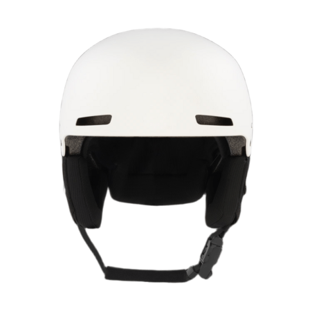Lyžiarska prilba Oakley Mod1 Pro MIPS Asian Fit White