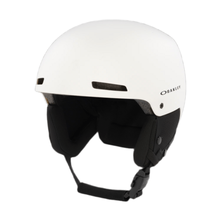 Lyžiarska prilba Oakley Mod1 Pro MIPS Asian Fit White