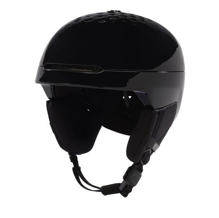 Lyžiarska prilba Oakley MOD3 Asia Fit Blackout