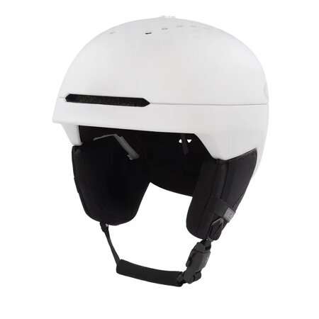 Lyžiarska prilba Oakley MOD3 Asia Fit White