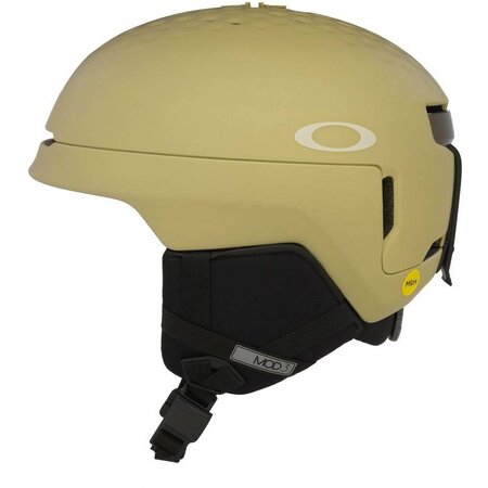 Lyžiarska prilba Oakley MOD3 Mips Matte Pebble