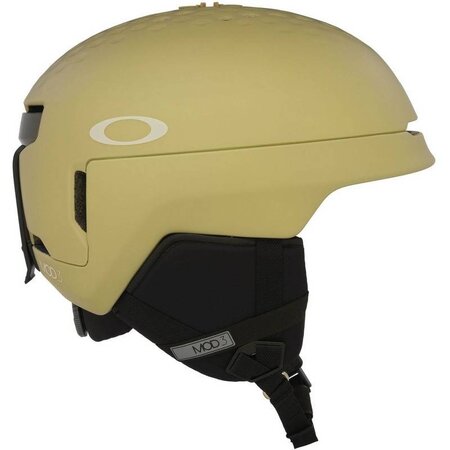 Lyžiarska prilba Oakley MOD3 Mips Matte Pebble