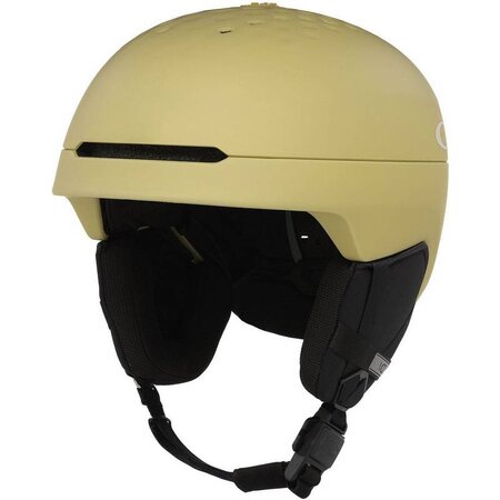 Lyžiarska prilba Oakley MOD3 Mips Matte Pebble