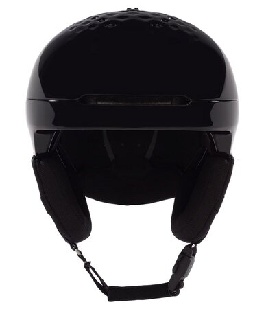 Lyžiarska prilba Oakley MOD3 Mips Blackout