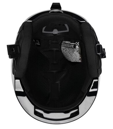 Lyžiarska prilba Oakley MOD3 Mips Blackout