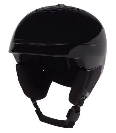 Lyžiarska prilba Oakley MOD3 Mips Blackout