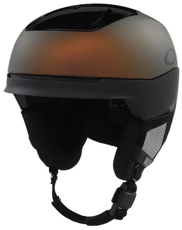 Lyžiarska prilba Oakley MOD5 Matte Bronze Color Shift Lyžiarska prilba Oakley MOD5 Matte Bronze Color Shift