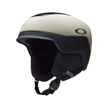 Lyžiarska prilba Oakley MOD5 Matte Sand Black