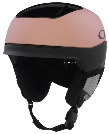 Lyžiarska prilba Oakley MOD5 Matte Toadstool/Black Lyžiarska prilba Oakley MOD5 Matte Toadstool/Black