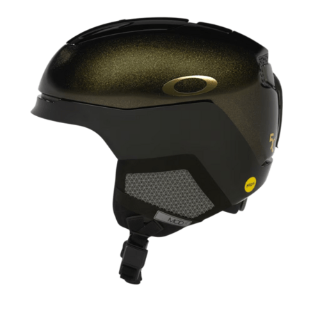 Lyžiarska prilba Oakley MOD5 Midas Fleck