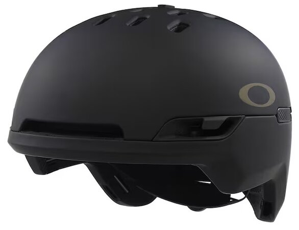 Lyžiarska prilba Oakley Mod BC Blackout