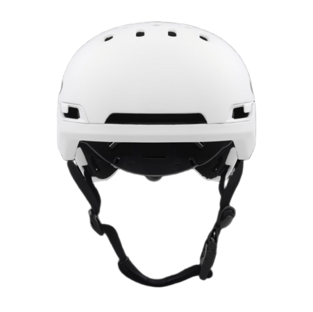 Skialpinistická prilba Oakley Mod BC White