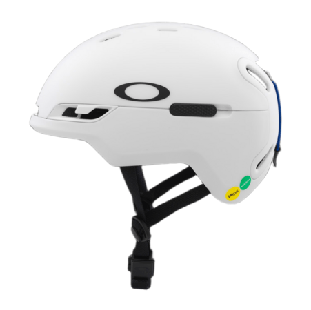 Skialpinistická prilba Oakley Mod BC White